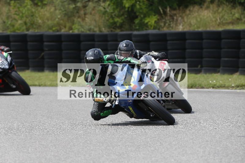 /24 08.06.2025 TZ Motorsport ADR/Gruppe rot/33